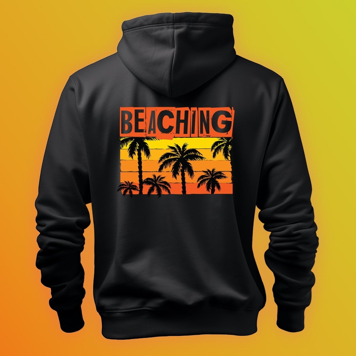 Beaching - KatCain