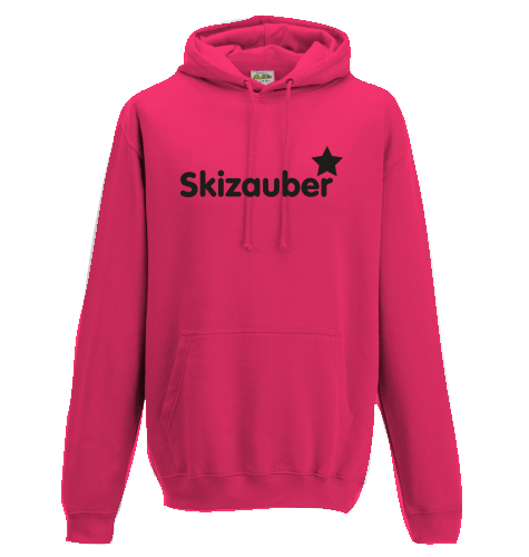 Skizauber Hoodie - KatCain