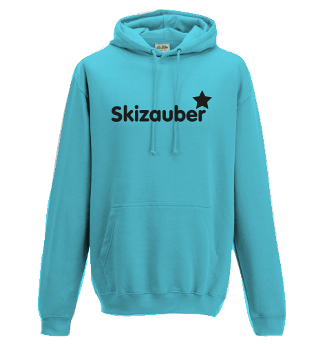 Skizauber Hoodie - KatCain