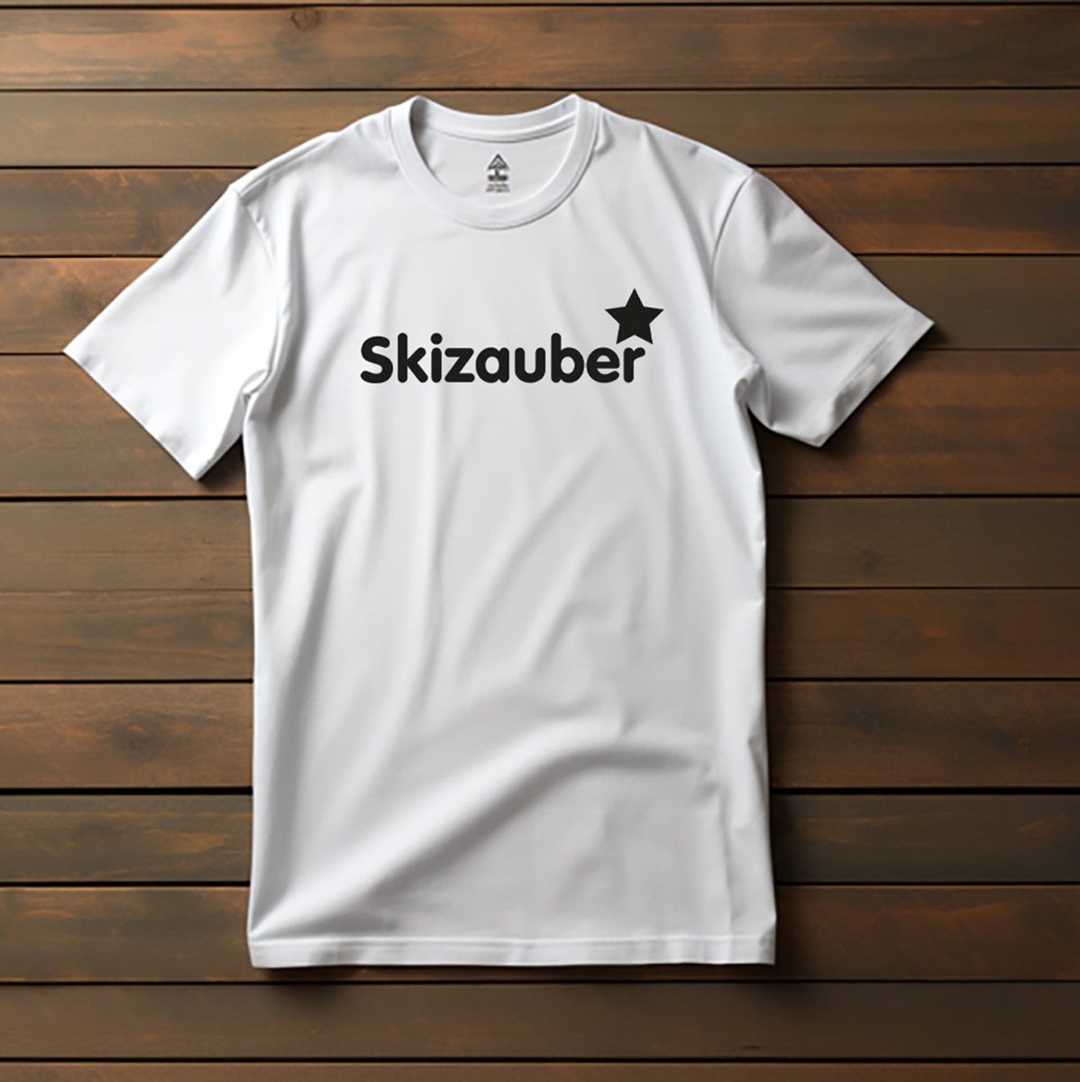 Skizauber T-Shirt - KatCain