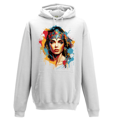 Cleopatra Hoodie - KatCain