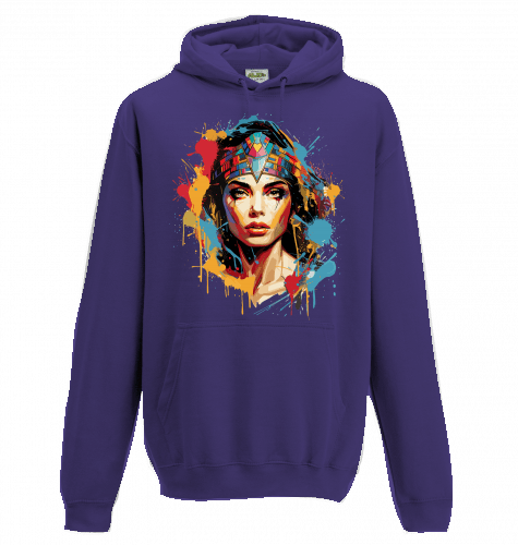 Cleopatra Hoodie - KatCain