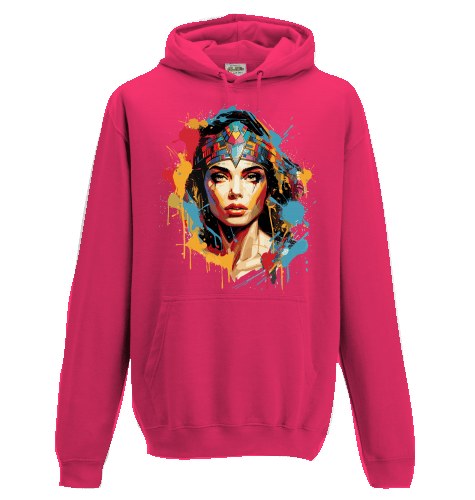 Cleopatra Hoodie - KatCain