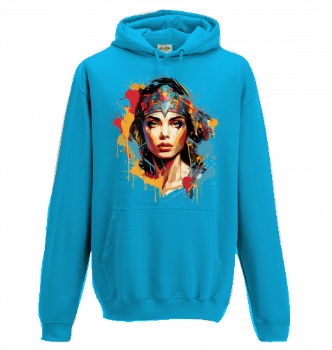 Cleopatra Hoodie - KatCain