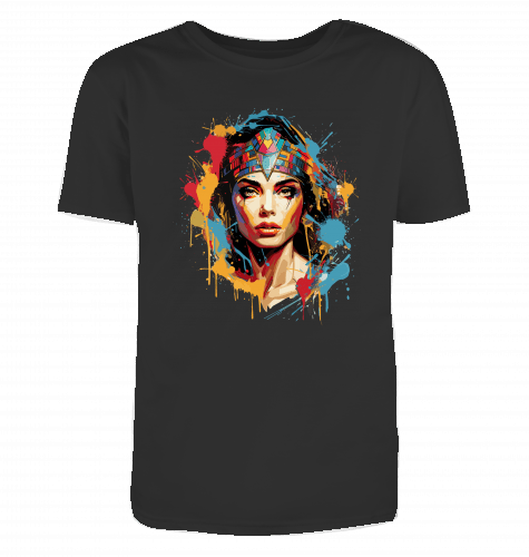 Cleopatra T-Shirt - KatCain