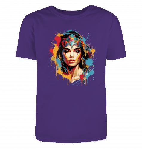 Cleopatra T-Shirt - KatCain