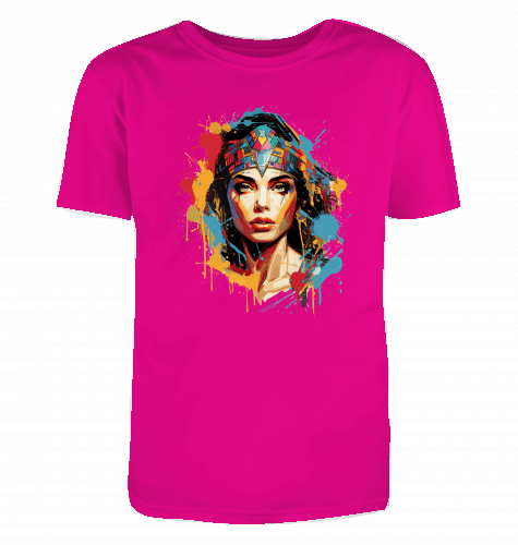 Cleopatra T-Shirt - KatCain