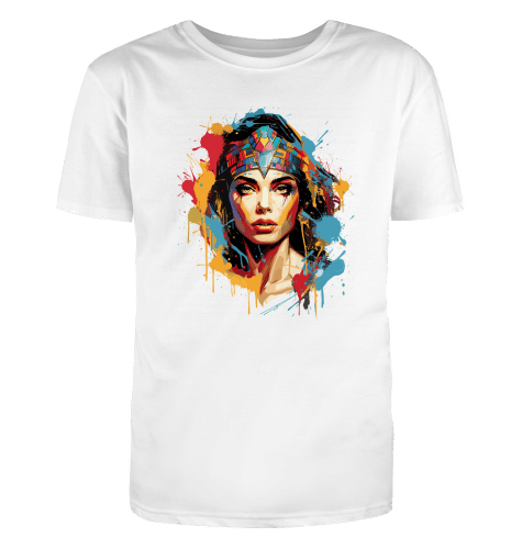 Cleopatra T-Shirt - KatCain