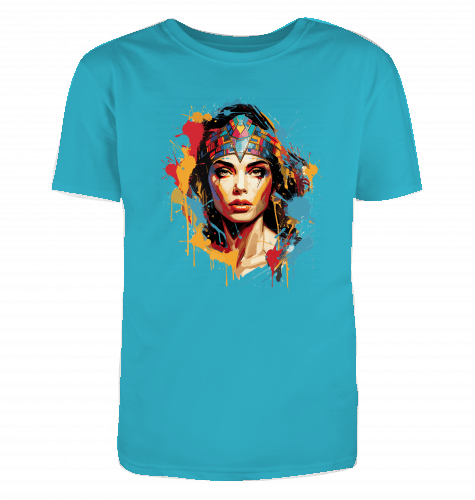 Cleopatra T-Shirt - KatCain