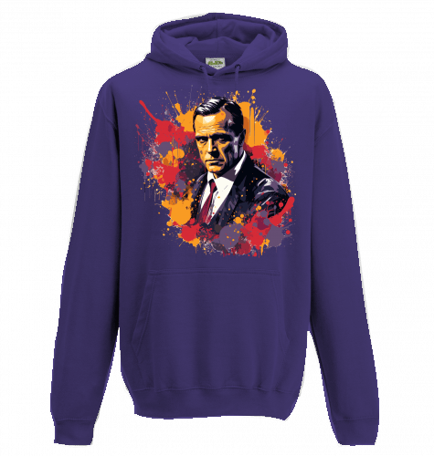 Edwin Hubble Hoodie - KatCain