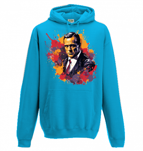 Edwin Hubble Hoodie - KatCain