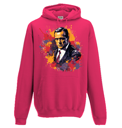 Edwin Hubble Hoodie - KatCain