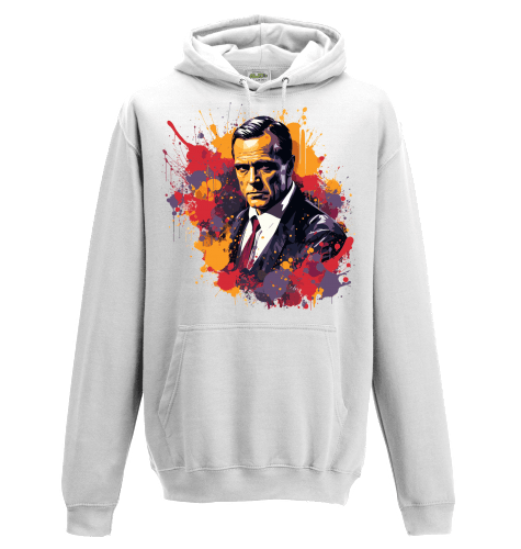 Edwin Hubble Hoodie - KatCain