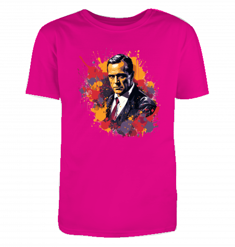 Edwin Hubble T-Shirt - KatCain