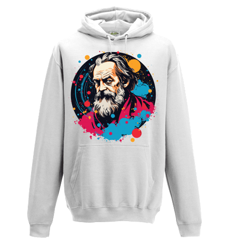 Galileo Galilei Hoodie - KatCain