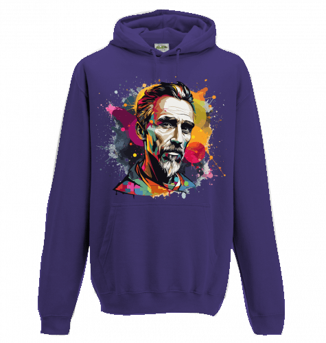 Johannes Kepler Hoodie - KatCain