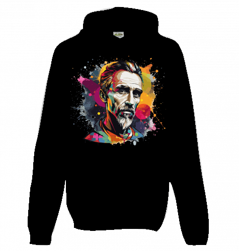 Johannes Kepler Hoodie - KatCain