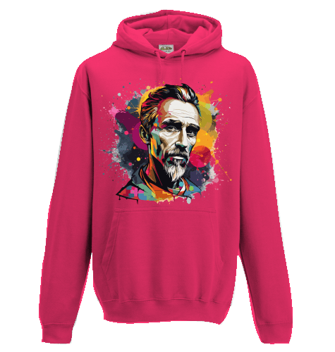 Johannes Kepler Hoodie - KatCain