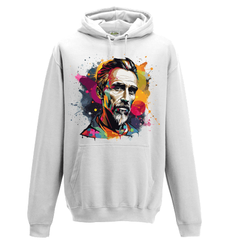 Johannes Kepler Hoodie - KatCain