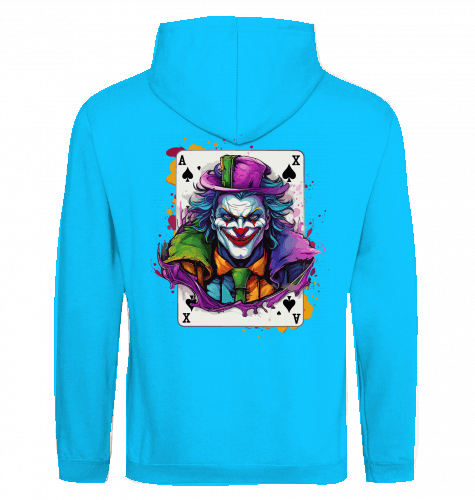 Joker Hoodie - KatCain