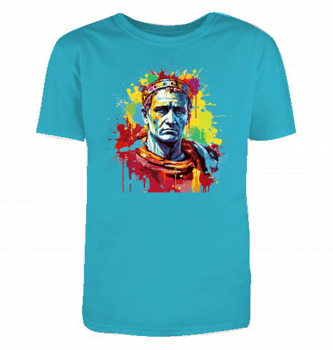 Julius Caesar T-Shirt - KatCain