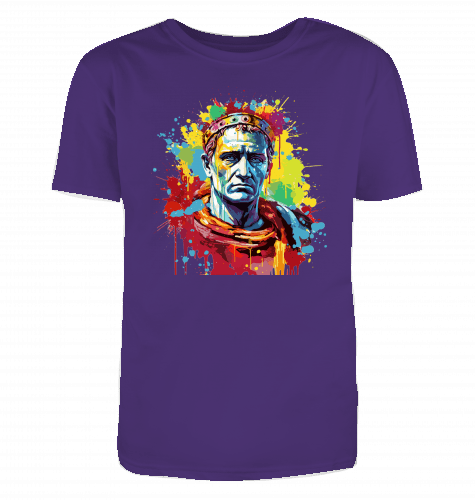 Julius Caesar T-Shirt - KatCain