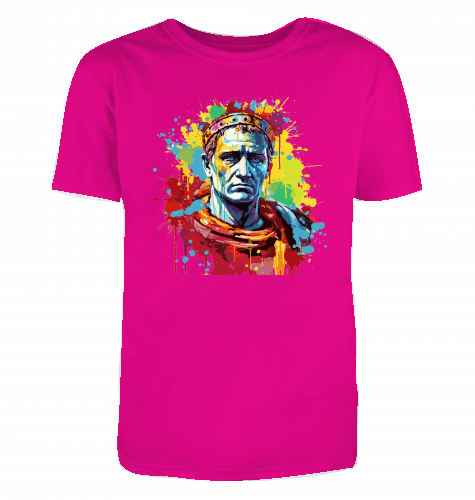 Julius Caesar T-Shirt - KatCain