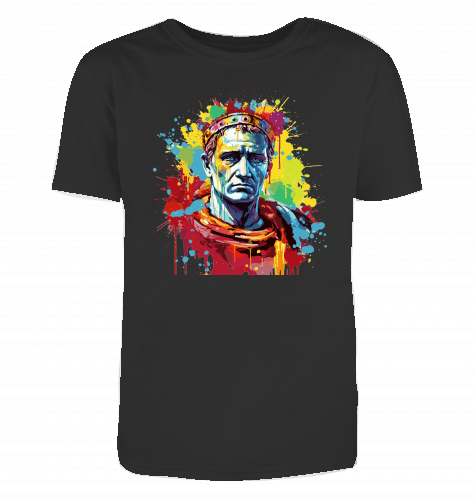 Julius Caesar T-Shirt - KatCain