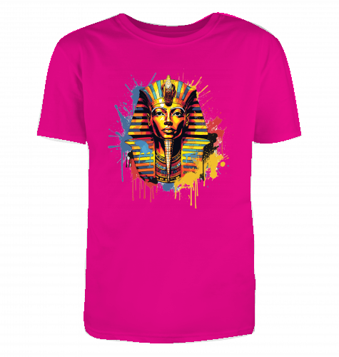 König Tutankhamun T-Shirt - KatCain