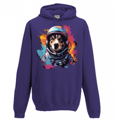 Laika Hoodie - KatCain