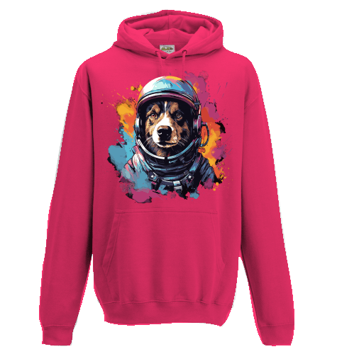 Laika Hoodie - KatCain