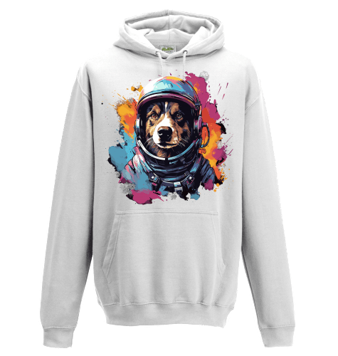 Laika Hoodie - KatCain