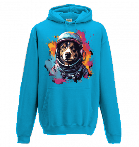 Laika Hoodie - KatCain