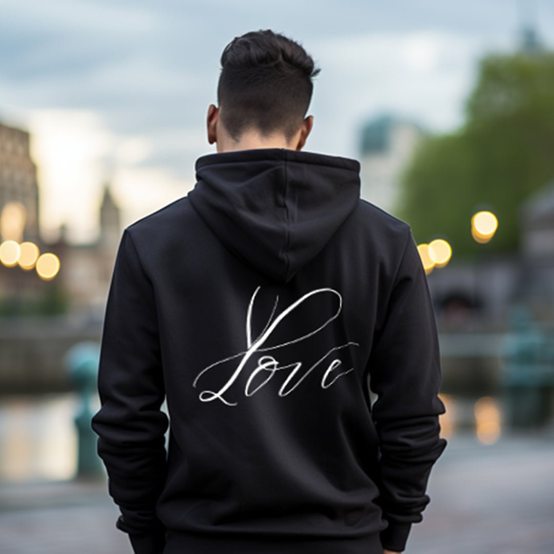 Love Hoodie - KatCain