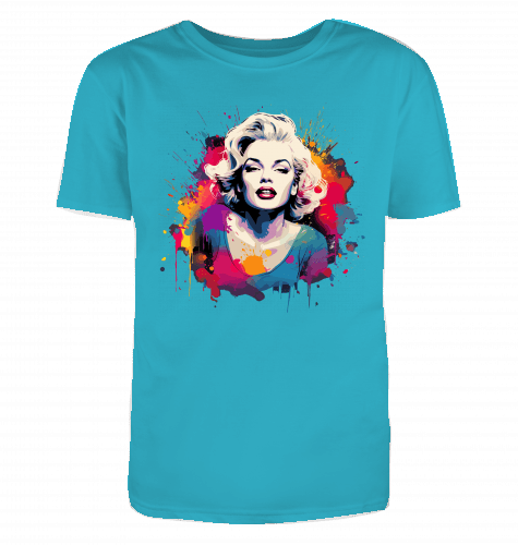 Marilyn Monroe T-Shirt - KatCain