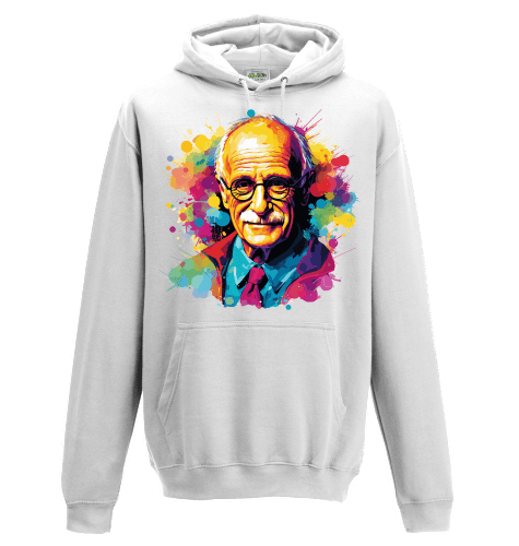 Max Planck Hoodie - KatCain