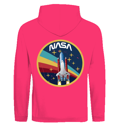 NASA Hoodie - KatCain