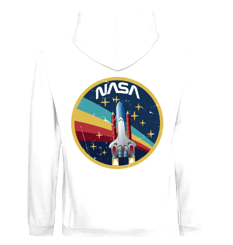 NASA Hoodie - KatCain