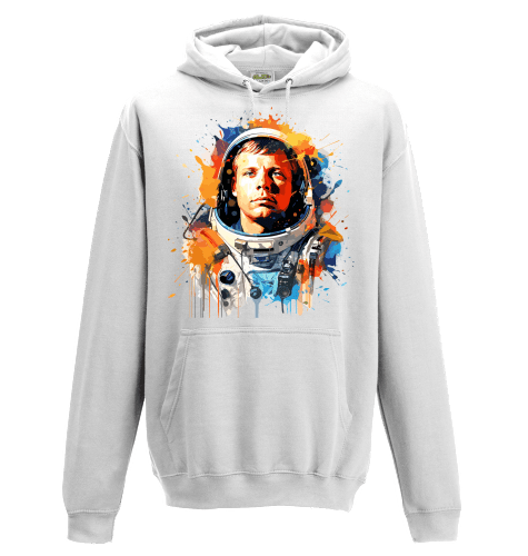 Neil Armstrong Hoodie - KatCain