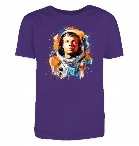 Neil Armstrong T-Shirt - KatCain