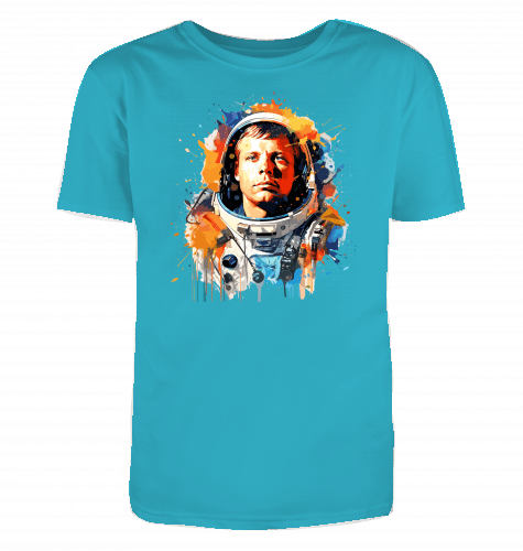 Neil Armstrong T-Shirt - KatCain