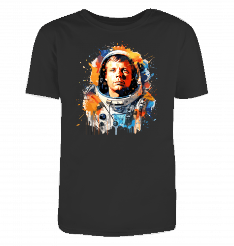 Neil Armstrong T-Shirt - KatCain