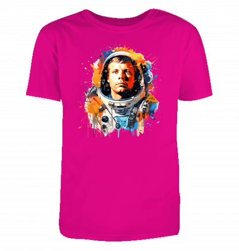 Neil Armstrong T-Shirt - KatCain