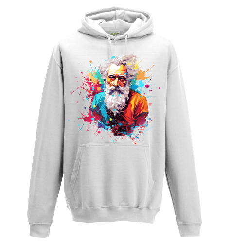 Nikolaus Kopernikus Hoodie - KatCain