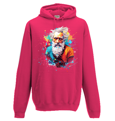 Nikolaus Kopernikus Hoodie - KatCain