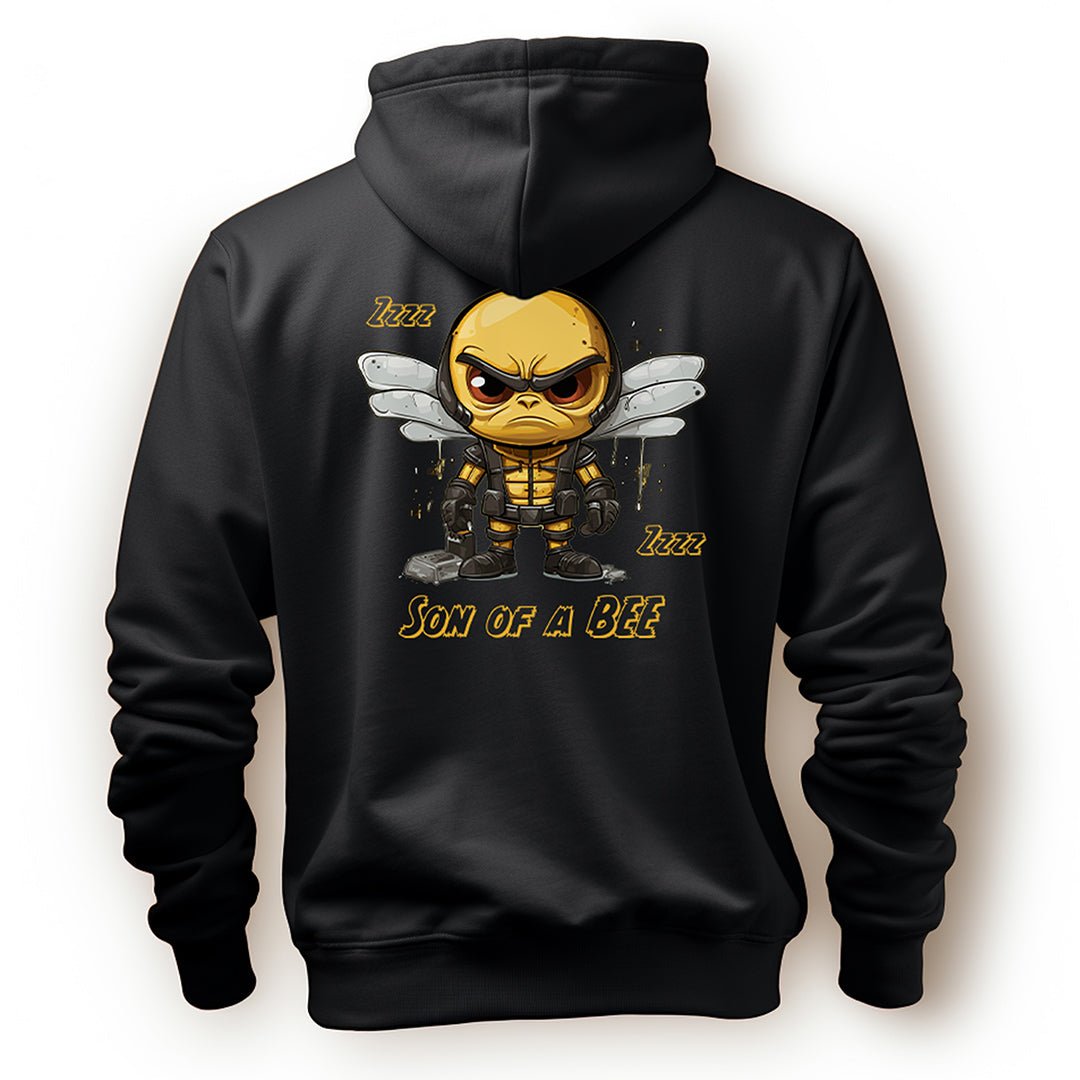 Son of a Bee Hoodie - KatCain