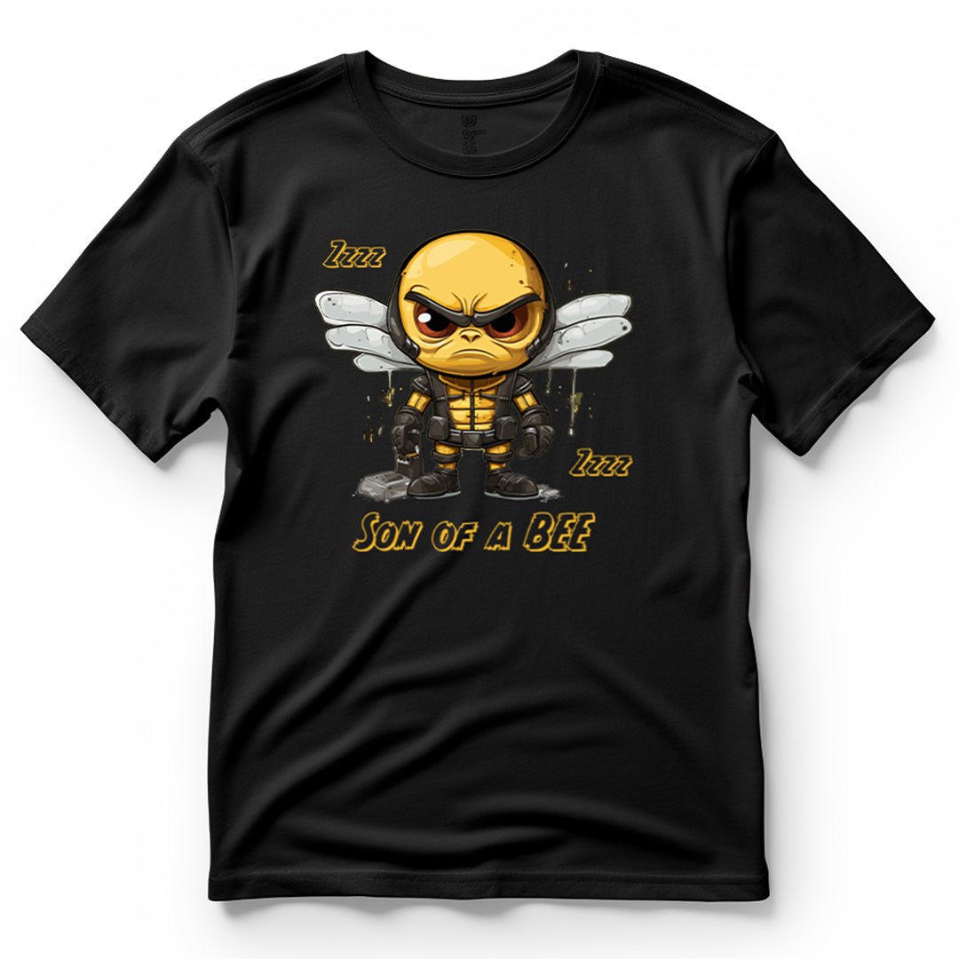 Son of a Bee T-Shirt - KatCain