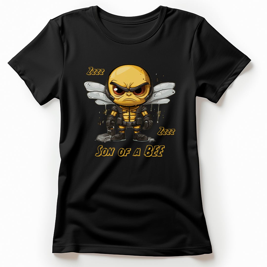 Son of a Bee T-Shirt für Damen - KatCain