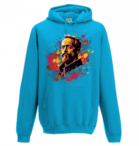 Tycho Brahe Hoodie - KatCain