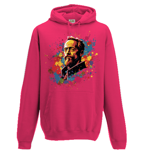 Tycho Brahe Hoodie - KatCain